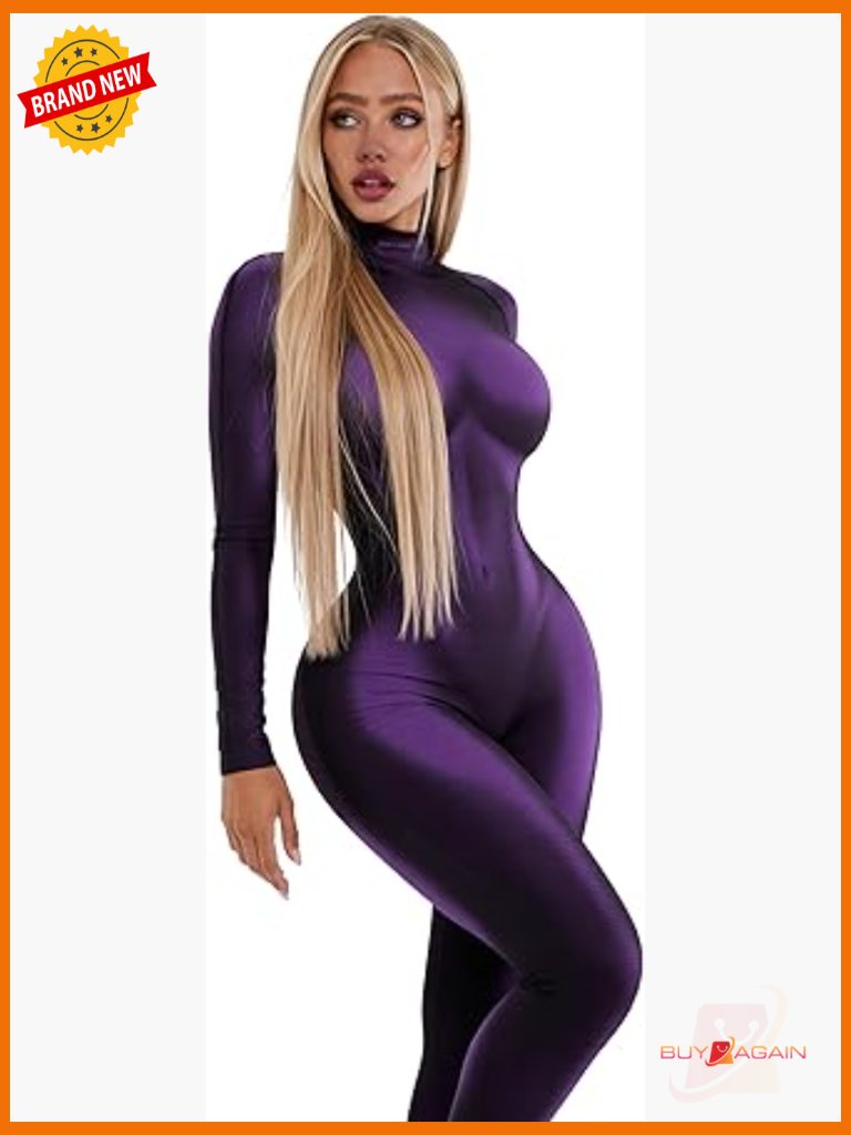Sleeveless One Piece Jumpsuit With Tummy Control Butt Lifting For Gym Yoga